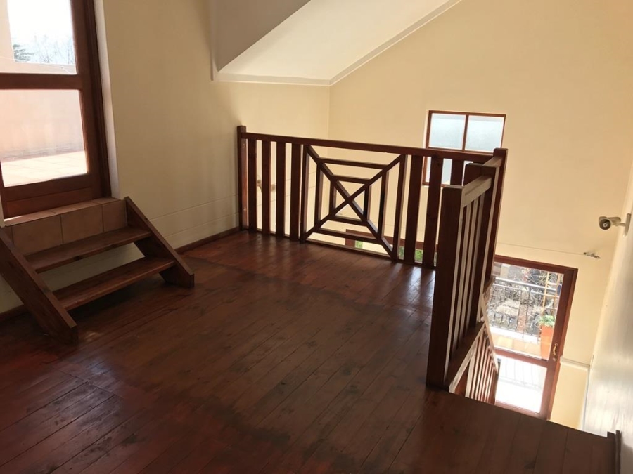 To Let 1 Bedroom Property for Rent in Morningside Gauteng