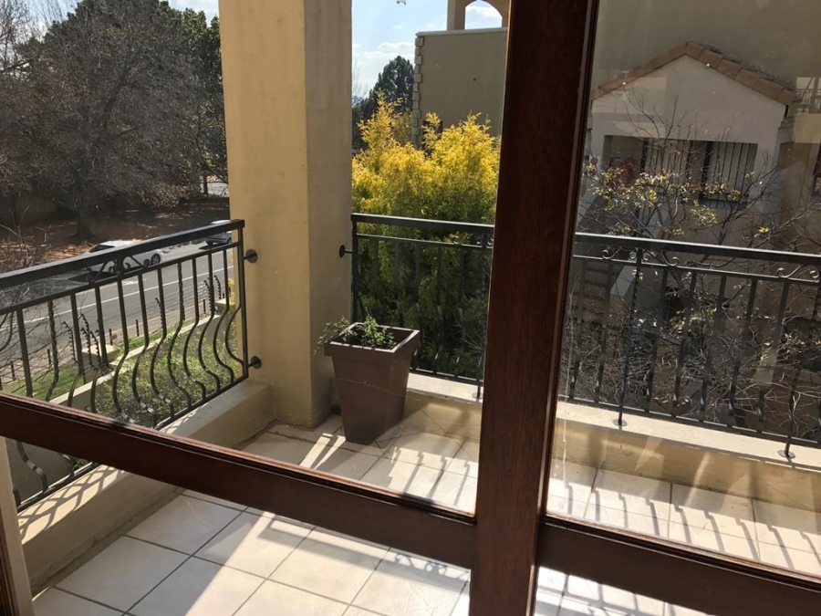 To Let 1 Bedroom Property for Rent in Morningside Gauteng