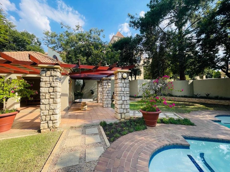 To Let 1 Bedroom Property for Rent in Morningside Gauteng