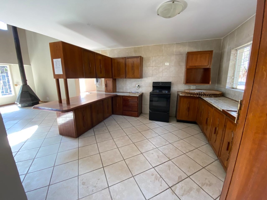 To Let 3 Bedroom Property for Rent in Bridle Park A H Gauteng