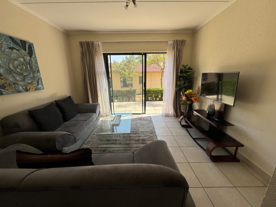 To Let 1 Bedroom Property for Rent in Beverley Gauteng