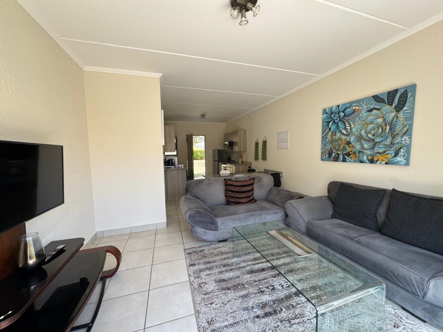 To Let 1 Bedroom Property for Rent in Beverley Gauteng