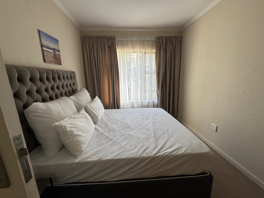 To Let 1 Bedroom Property for Rent in Beverley Gauteng