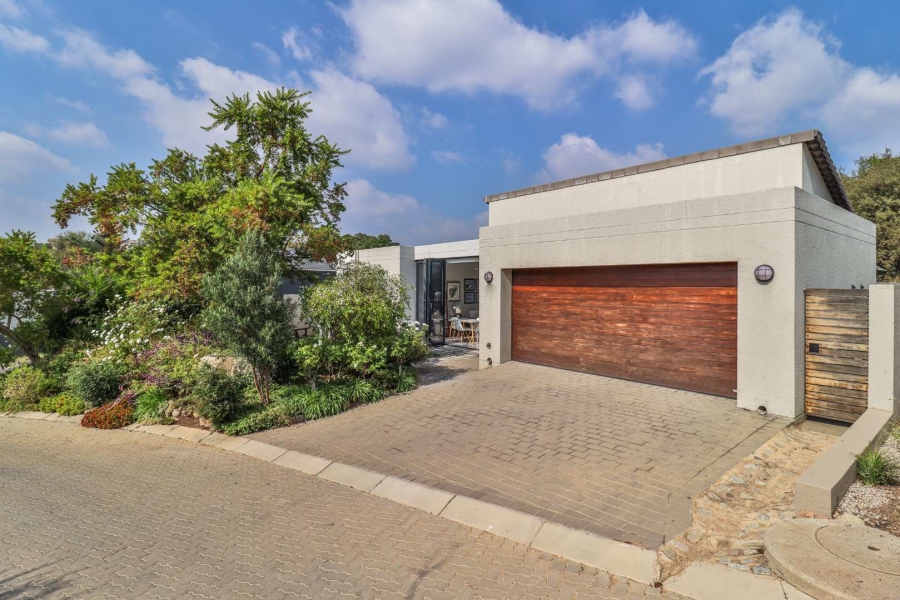 3 Bedroom Property for Sale in Jackal Creek Golf Estate Gauteng