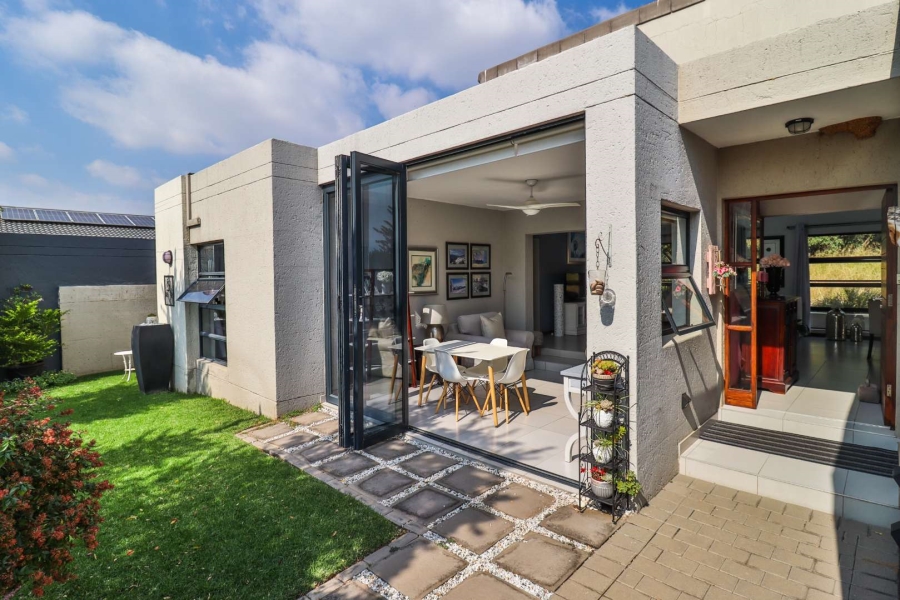 3 Bedroom Property for Sale in Jackal Creek Golf Estate Gauteng