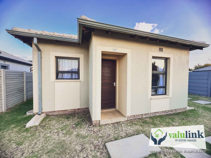 3 Bedroom Property for Sale in Daveyton Gauteng