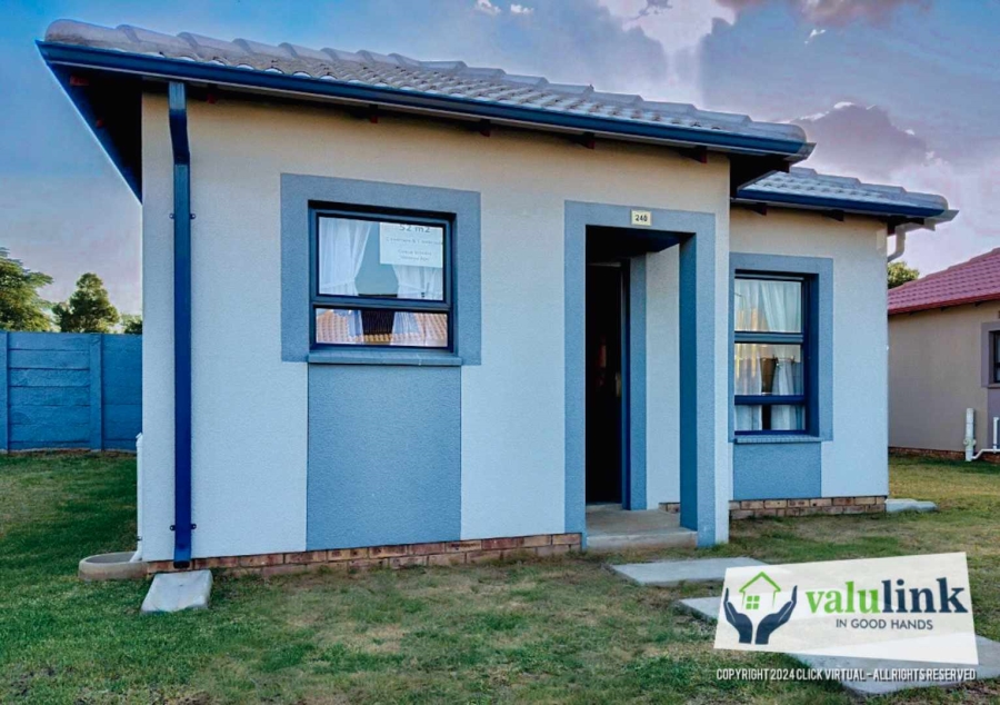 2 Bedroom Property for Sale in Daveyton Gauteng