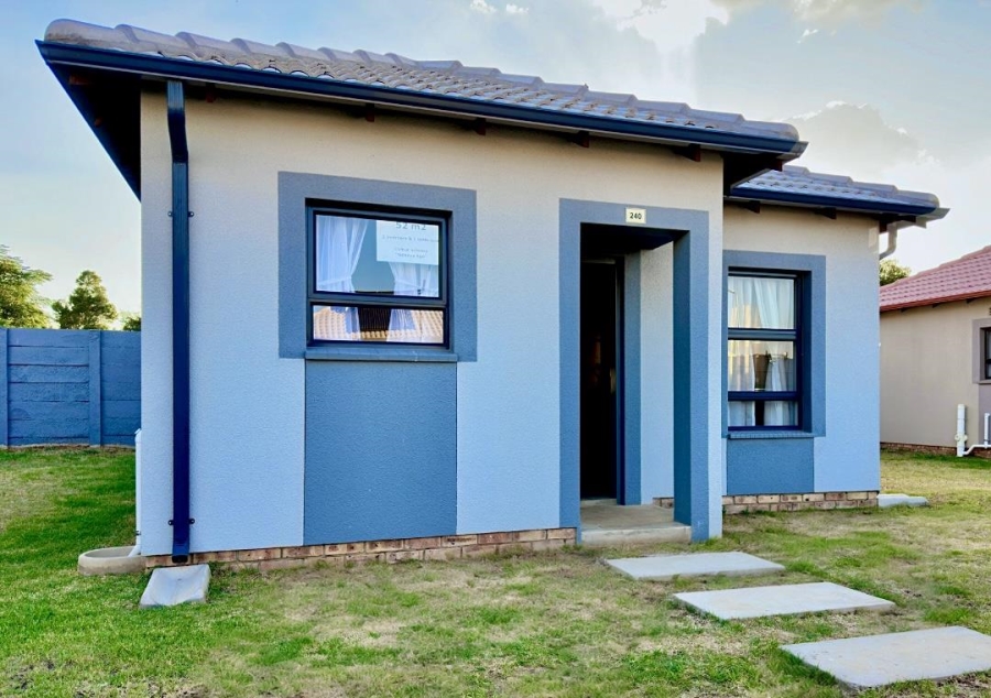 2 Bedroom Property for Sale in Daveyton Gauteng