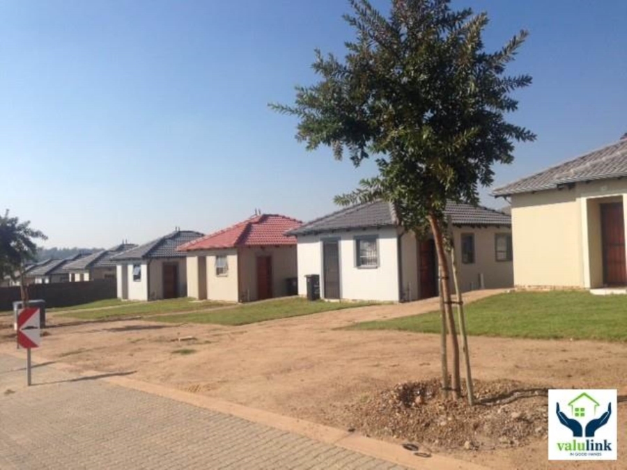 0 Bedroom Property for Sale in Riverside View Gauteng