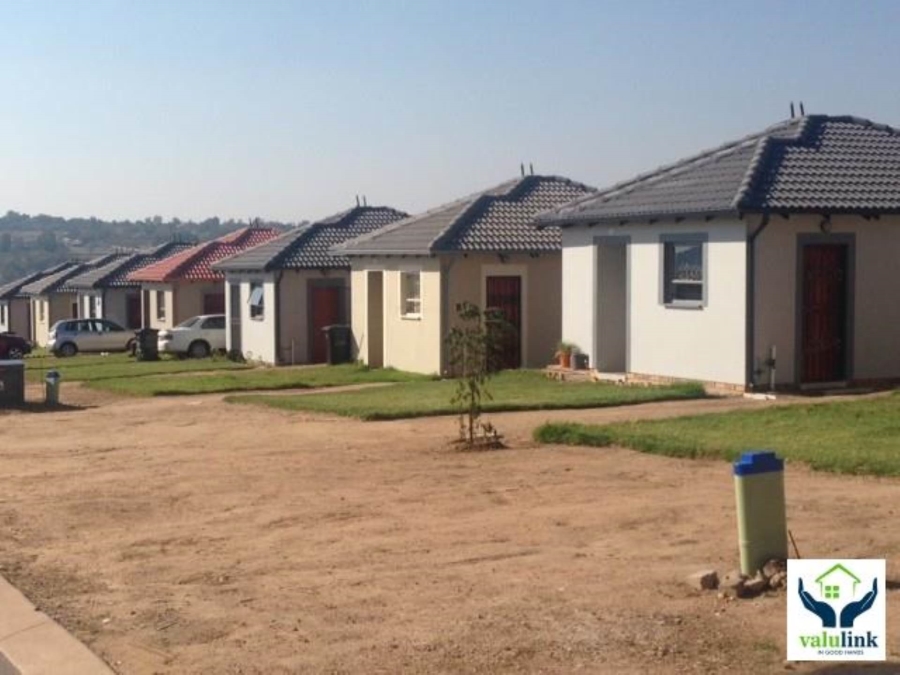 0 Bedroom Property for Sale in Riverside View Gauteng