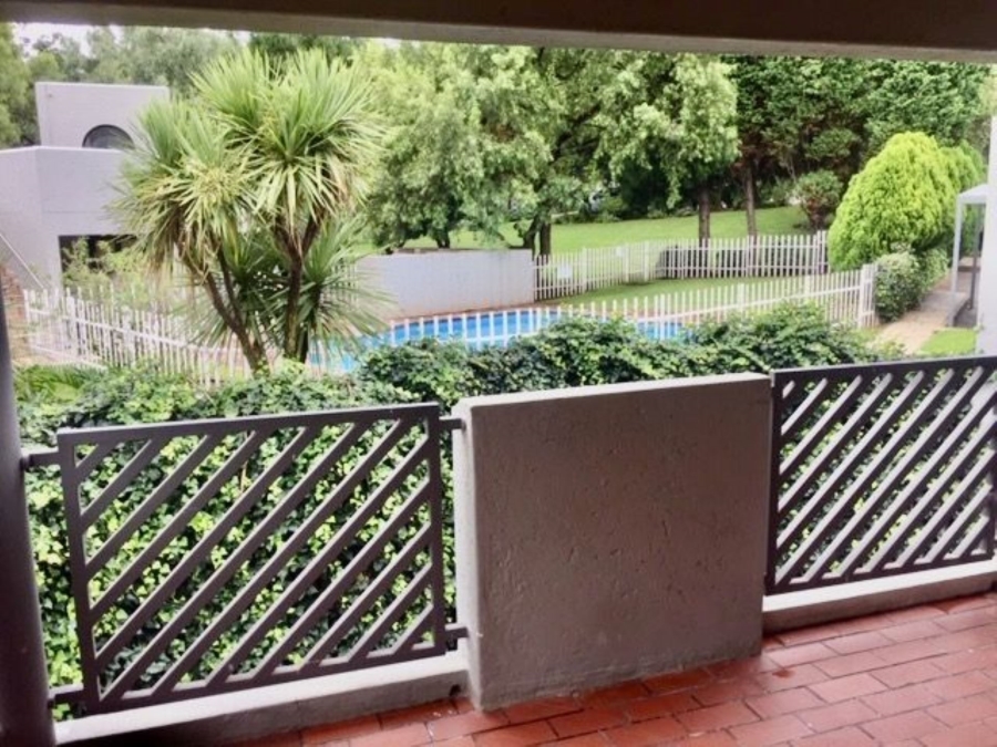 To Let 2 Bedroom Property for Rent in Morningside Hills Gauteng