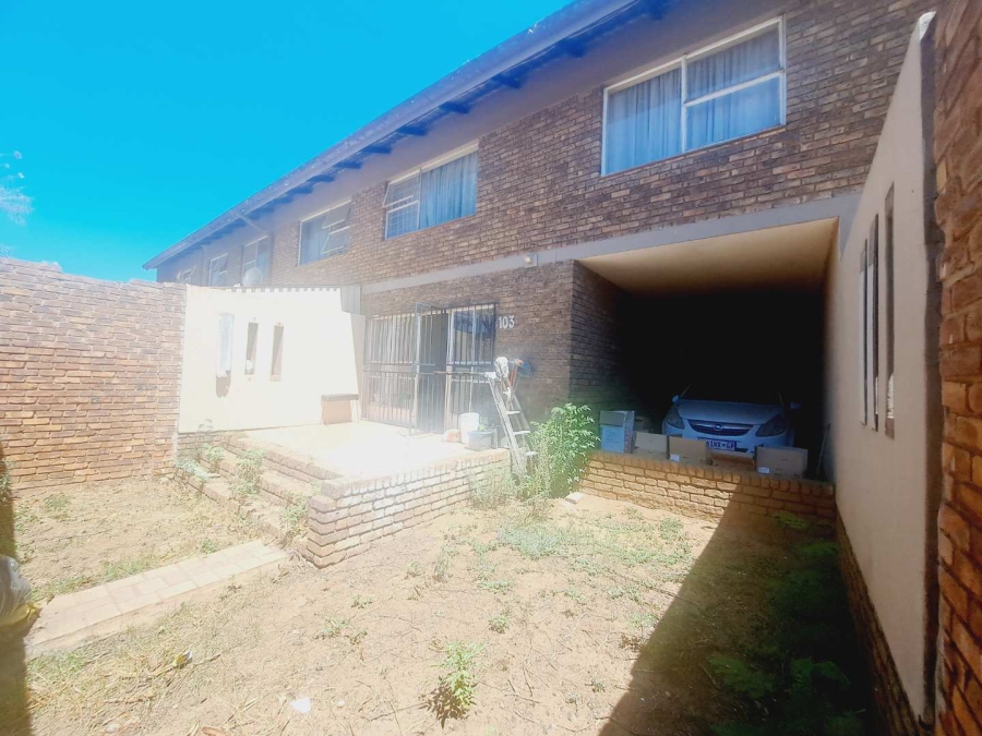 3 Bedroom Property for Sale in Silverton Gauteng