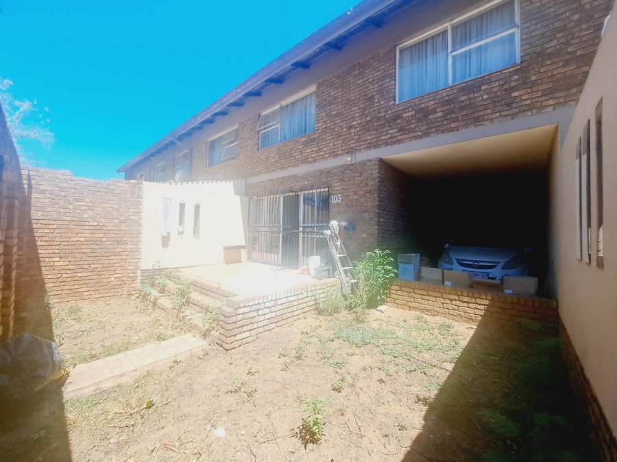 3 Bedroom Property for Sale in Silverton Gauteng