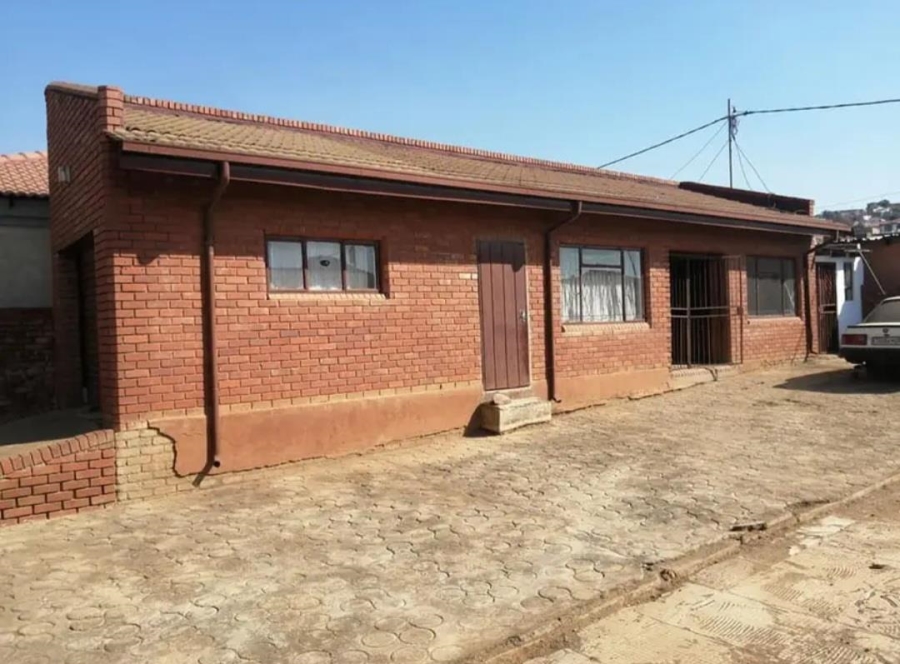 2 Bedroom Property for Sale in Atteridgeville Gauteng