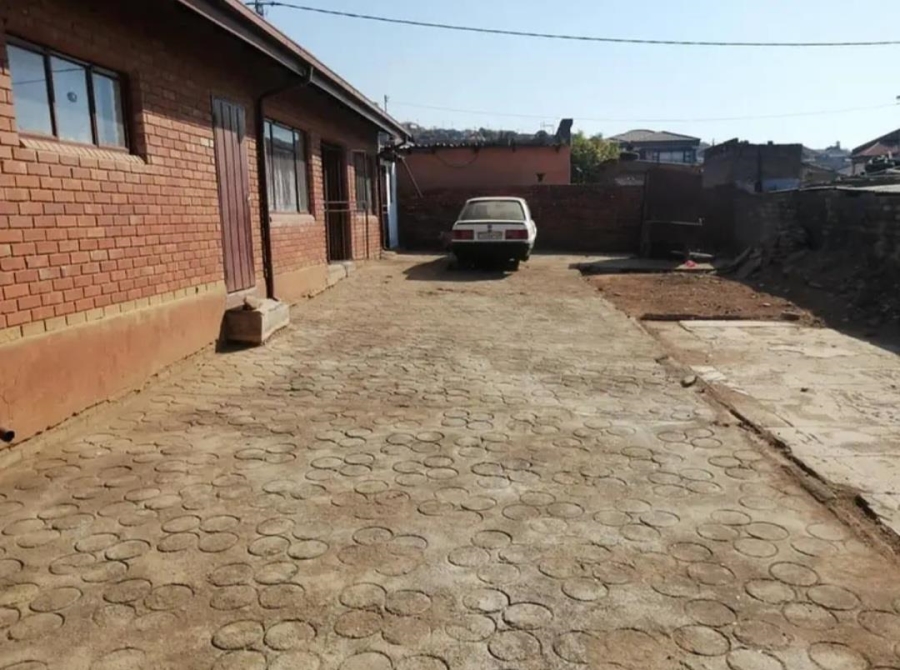 2 Bedroom Property for Sale in Atteridgeville Gauteng