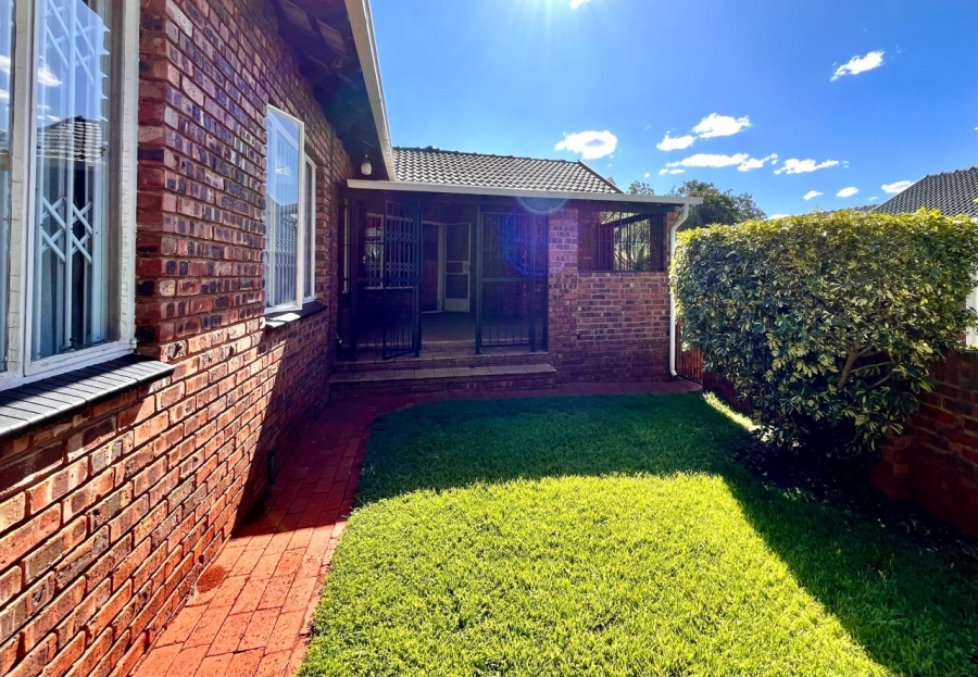 3 Bedroom Property for Sale in Wonderboom Gauteng