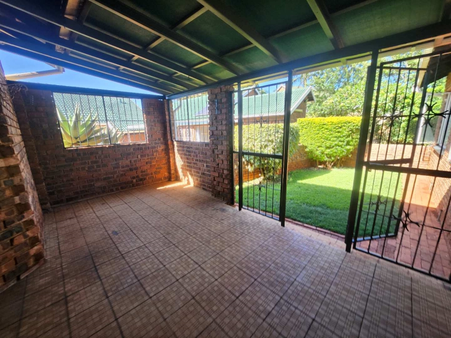 3 Bedroom Property for Sale in Wonderboom Gauteng