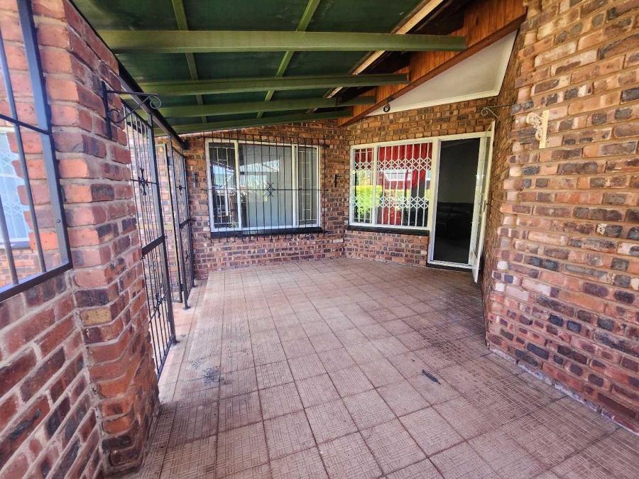 3 Bedroom Property for Sale in Wonderboom Gauteng