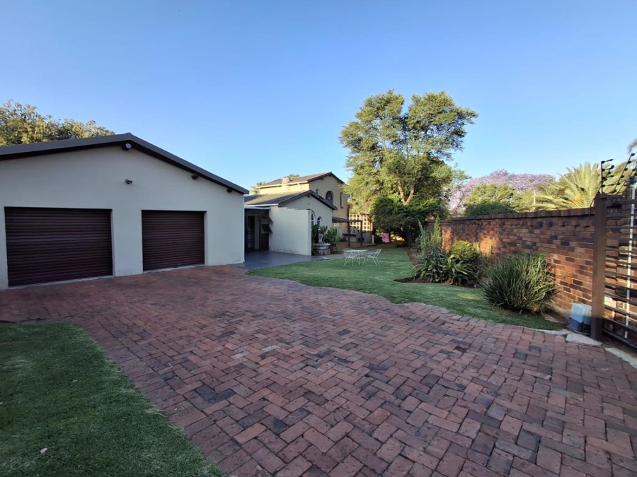 3 Bedroom Property for Sale in Van Riebeeck Park Gauteng