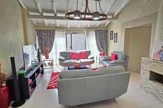 3 Bedroom Property for Sale in Van Riebeeck Park Gauteng