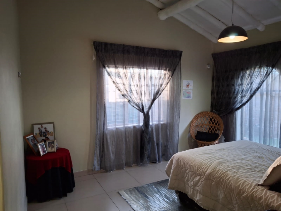 3 Bedroom Property for Sale in Van Riebeeck Park Gauteng