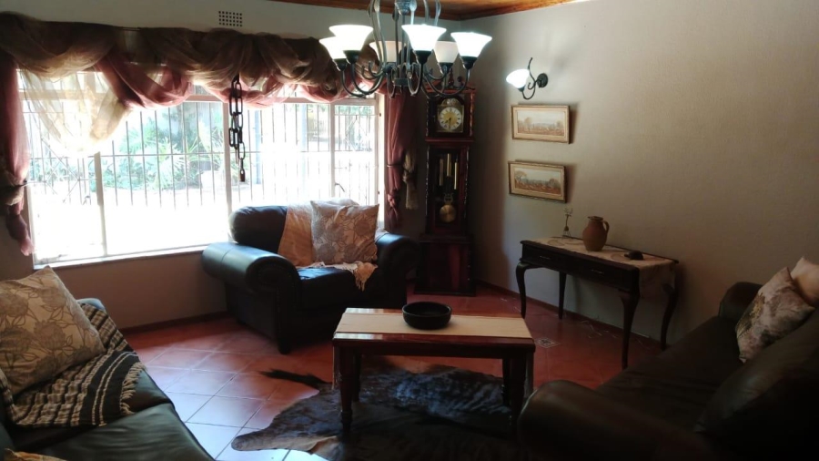 3 Bedroom Property for Sale in Glen Marais Gauteng