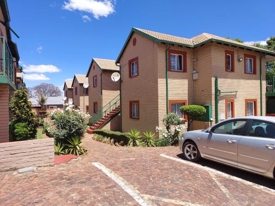 2 Bedroom Property for Sale in Alberton Gauteng