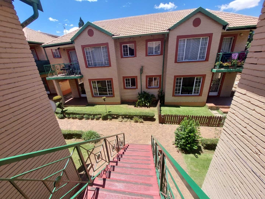 2 Bedroom Property for Sale in Alberton Gauteng