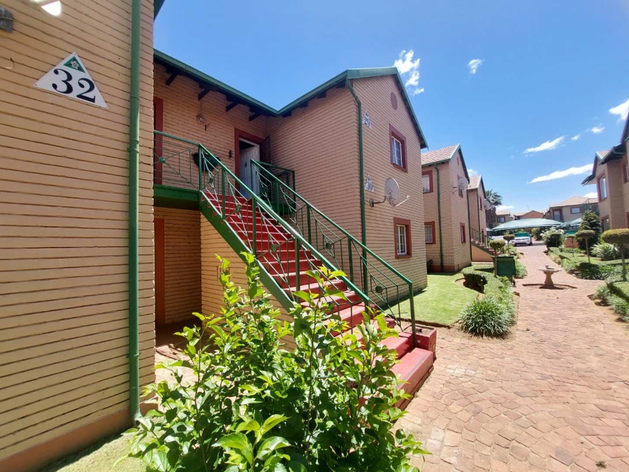 2 Bedroom Property for Sale in Alberton Gauteng