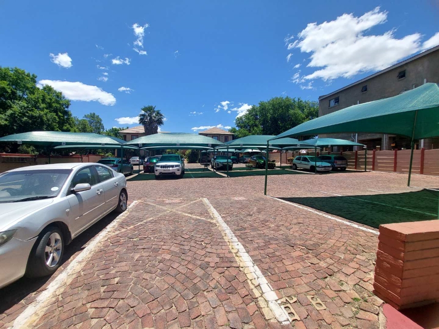 2 Bedroom Property for Sale in Alberton Gauteng