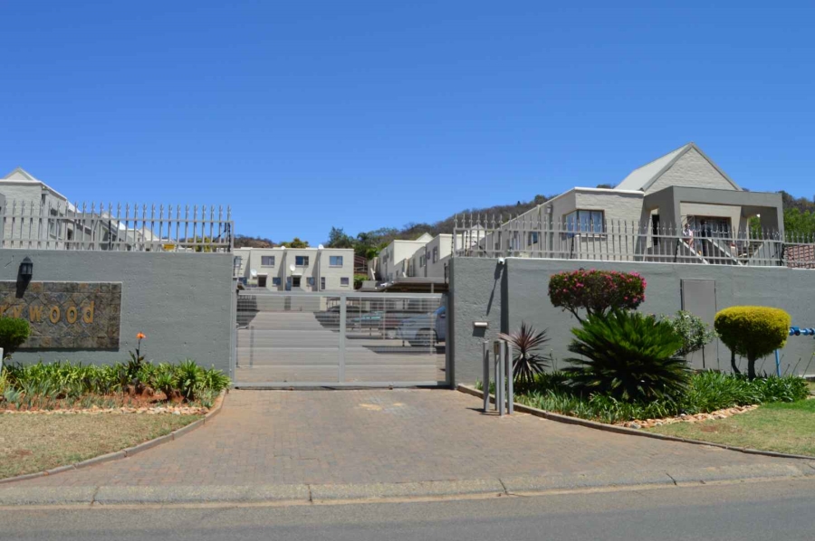 1 Bedroom Property for Sale in Mulbarton Gauteng