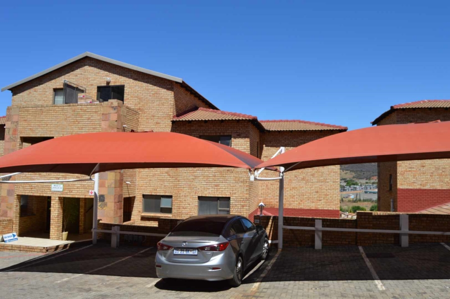 1 Bedroom Property for Sale in Mulbarton Gauteng