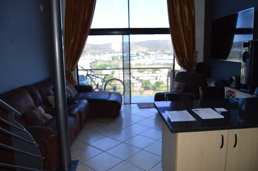 1 Bedroom Property for Sale in Mulbarton Gauteng