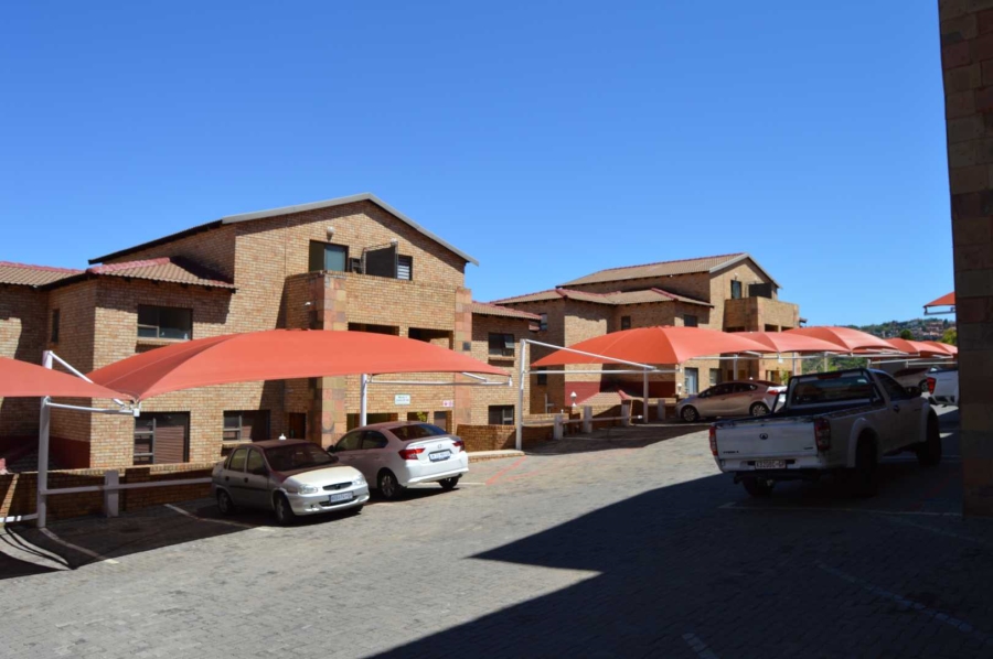 1 Bedroom Property for Sale in Mulbarton Gauteng