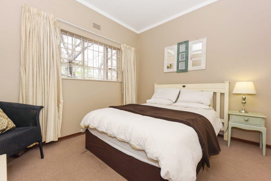 2 Bedroom Property for Sale in Woodmead Gauteng