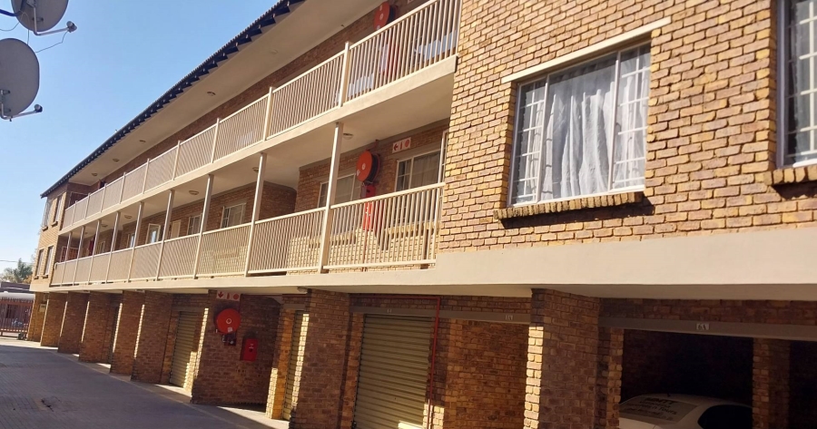 2 Bedroom Property for Sale in Kempton Park Ext 1 Gauteng