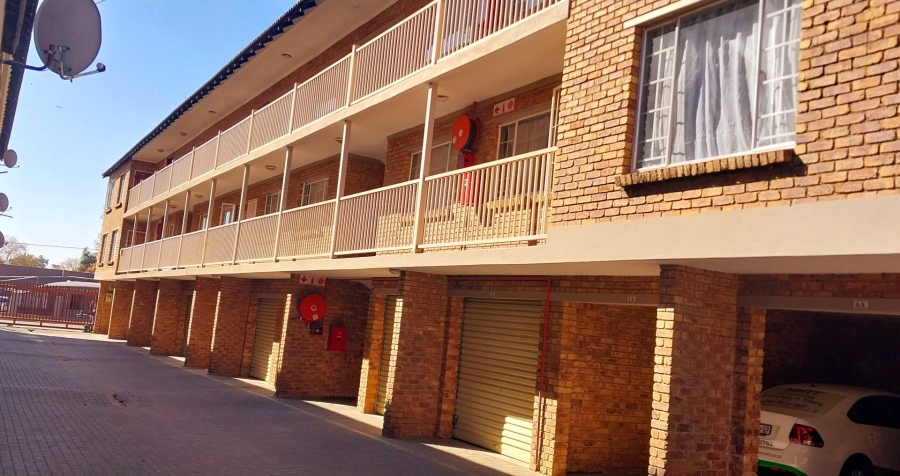 2 Bedroom Property for Sale in Kempton Park Ext 1 Gauteng