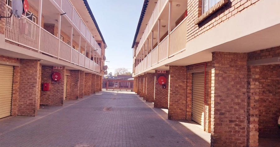 2 Bedroom Property for Sale in Kempton Park Ext 1 Gauteng