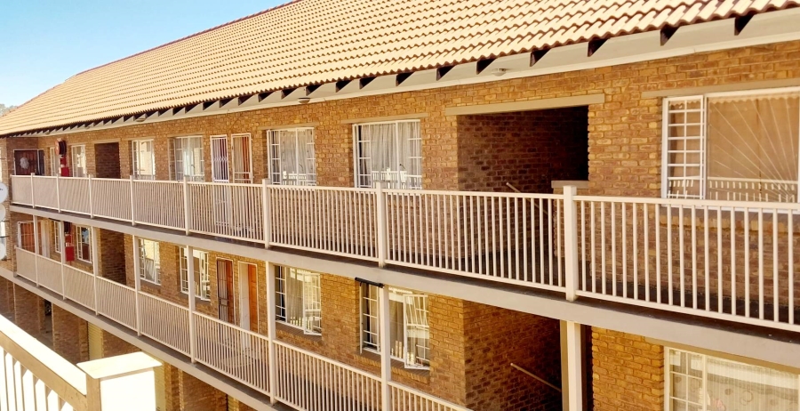 2 Bedroom Property for Sale in Kempton Park Ext 1 Gauteng