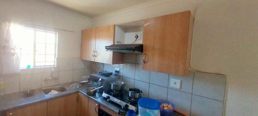 2 Bedroom Property for Sale in Kempton Park Ext 1 Gauteng