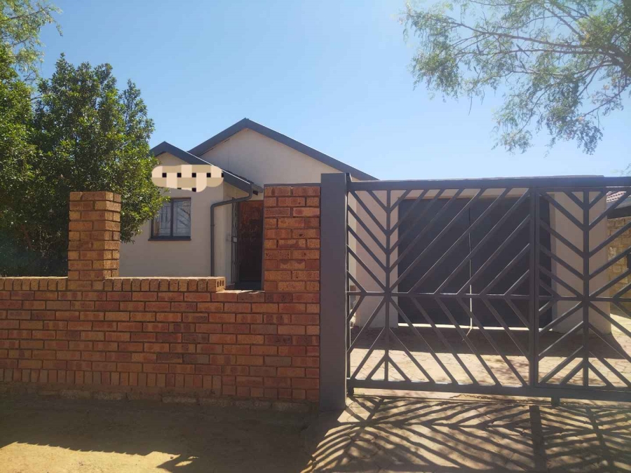 2 Bedroom Property for Sale in Soshanguve WW Gauteng