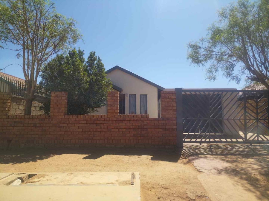 2 Bedroom Property for Sale in Soshanguve WW Gauteng