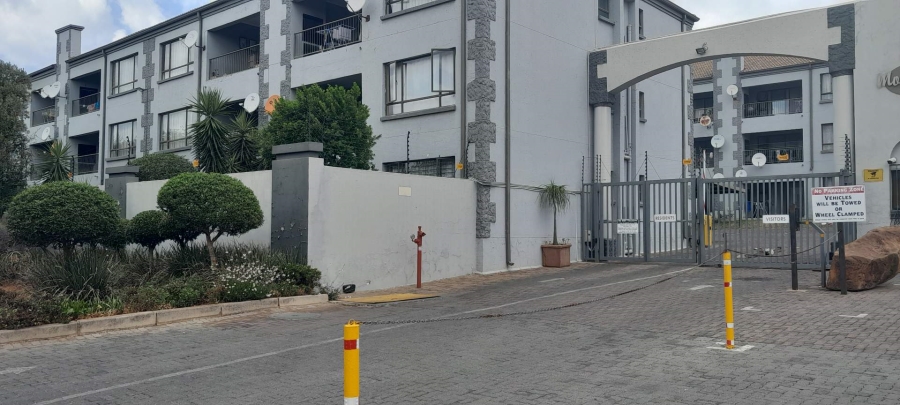 2 Bedroom Property for Sale in Northgate Gauteng