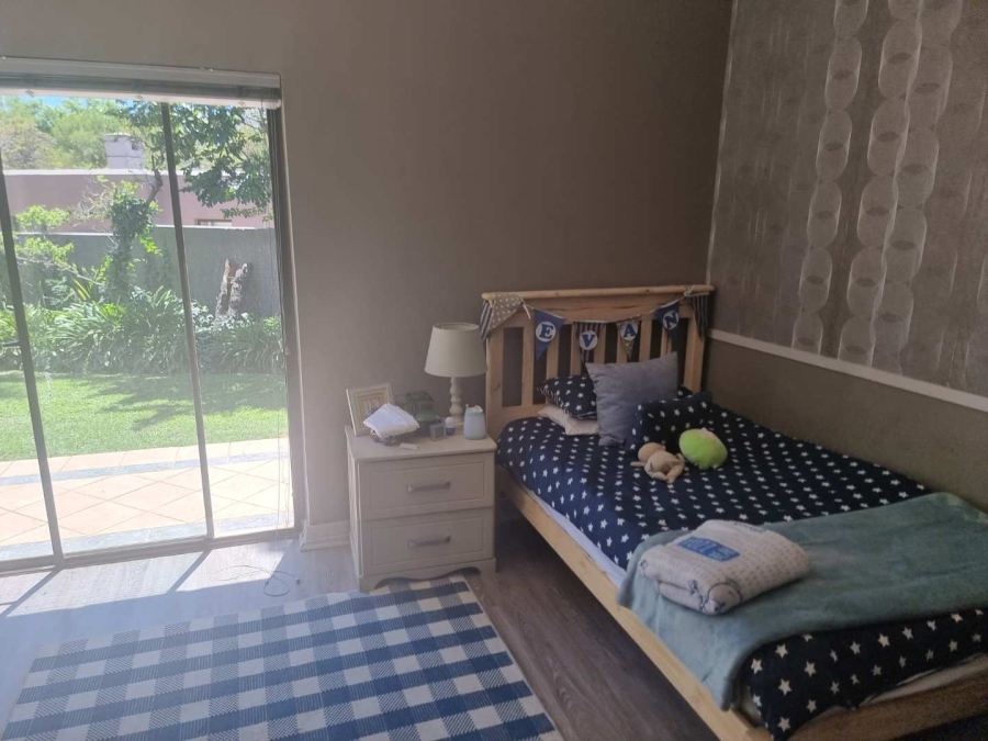 To Let 4 Bedroom Property for Rent in Fourways Gardens Gauteng