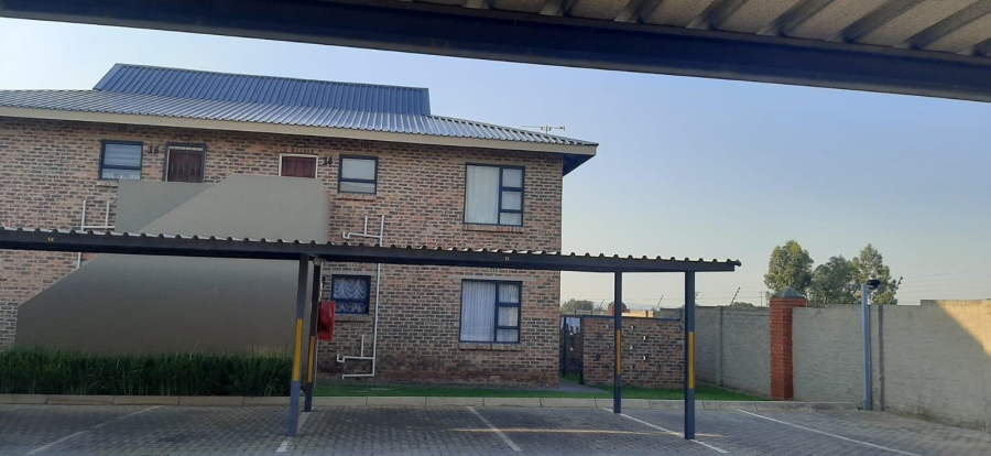 To Let 2 Bedroom Property for Rent in Albertsdal Gauteng