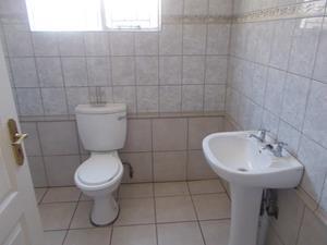 To Let 1 Bedroom Property for Rent in Palm Ridge Gauteng