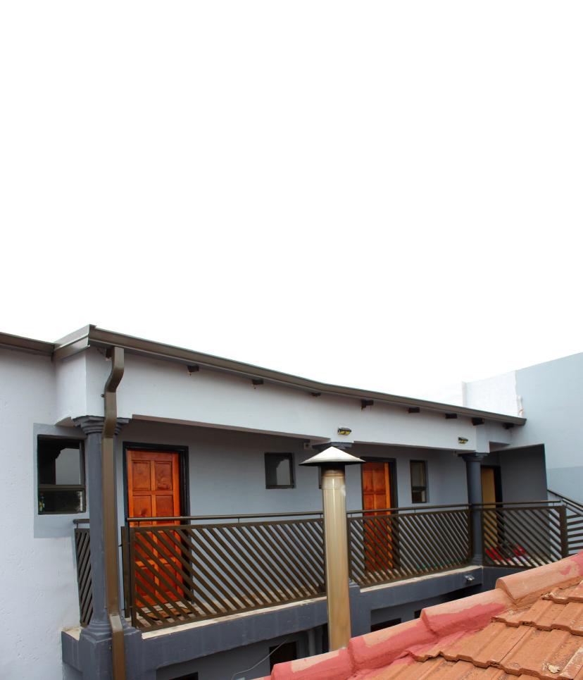 To Let 1 Bedroom Property for Rent in Naledi Gauteng