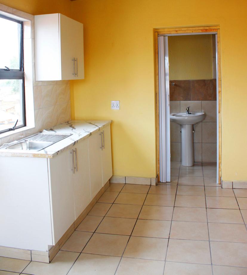 To Let 1 Bedroom Property for Rent in Naledi Gauteng