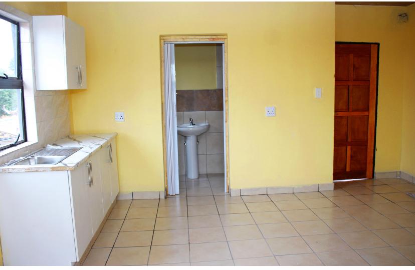 To Let 1 Bedroom Property for Rent in Naledi Gauteng