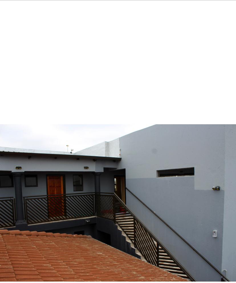 To Let 1 Bedroom Property for Rent in Naledi Gauteng